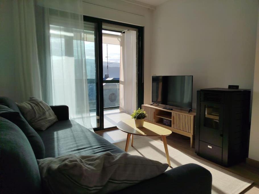 Apartamento en Villanúa - Housity