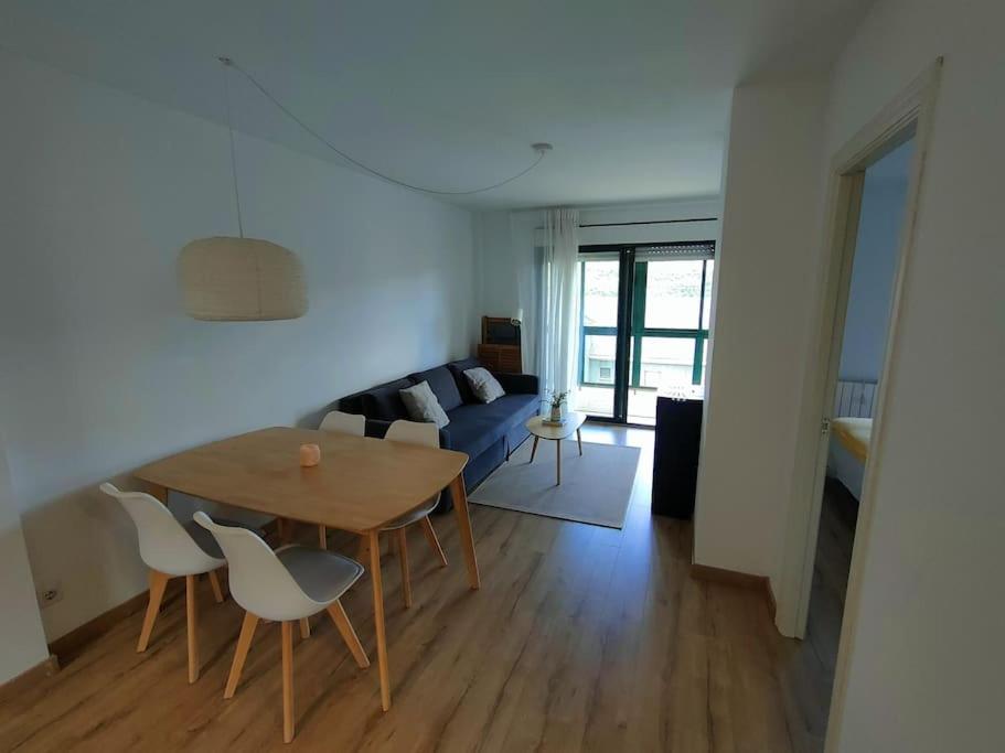 Apartamento en Villanúa - Housity