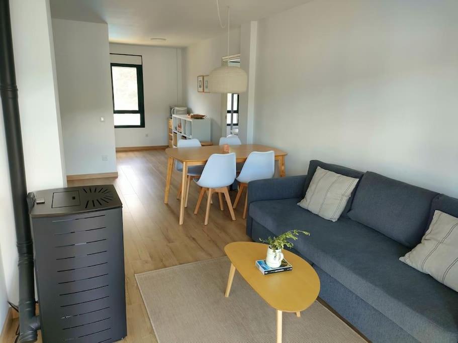 Apartamento en Villanúa - Housity
