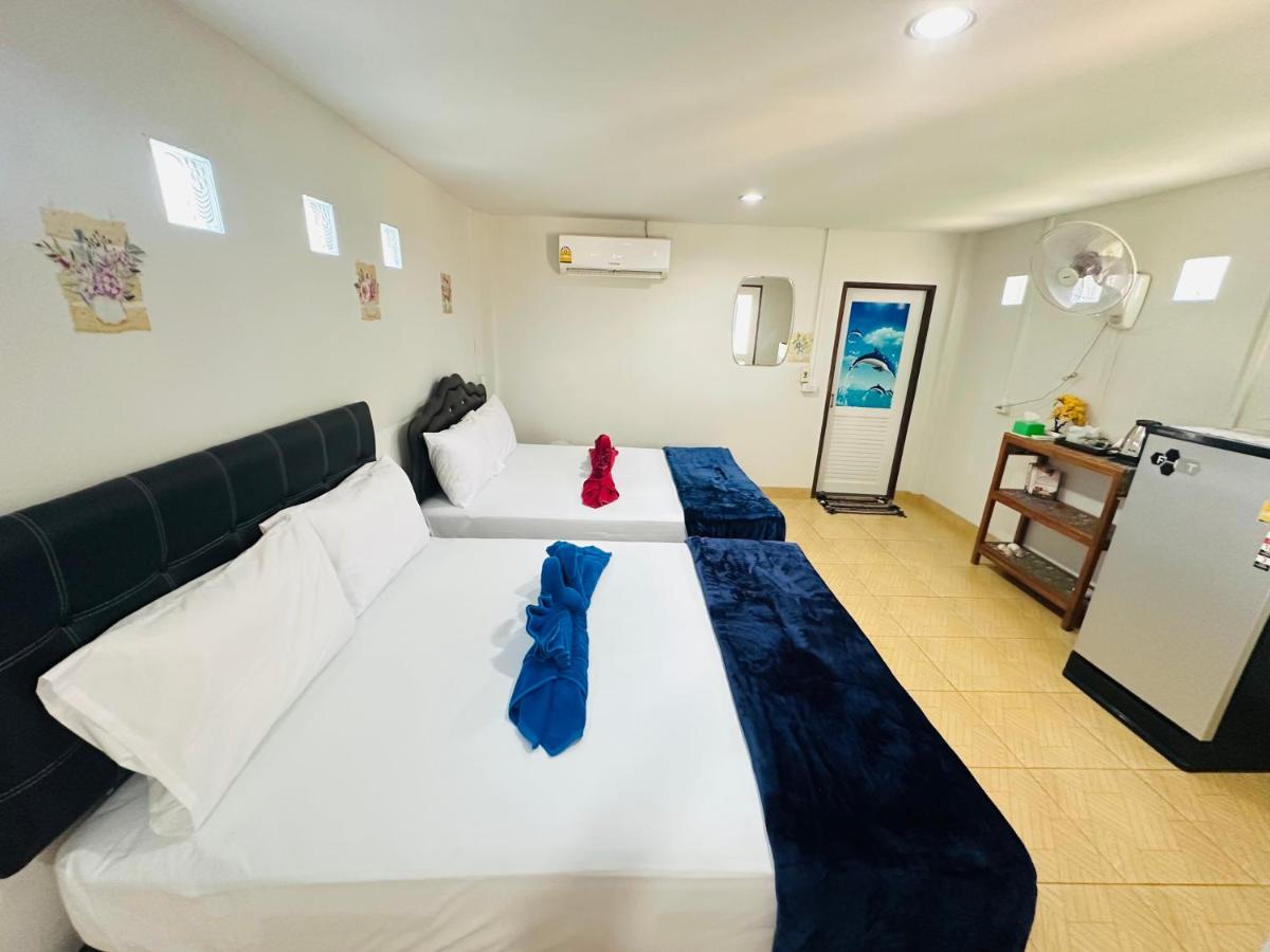 Koh Mook Rem Ley - Housity