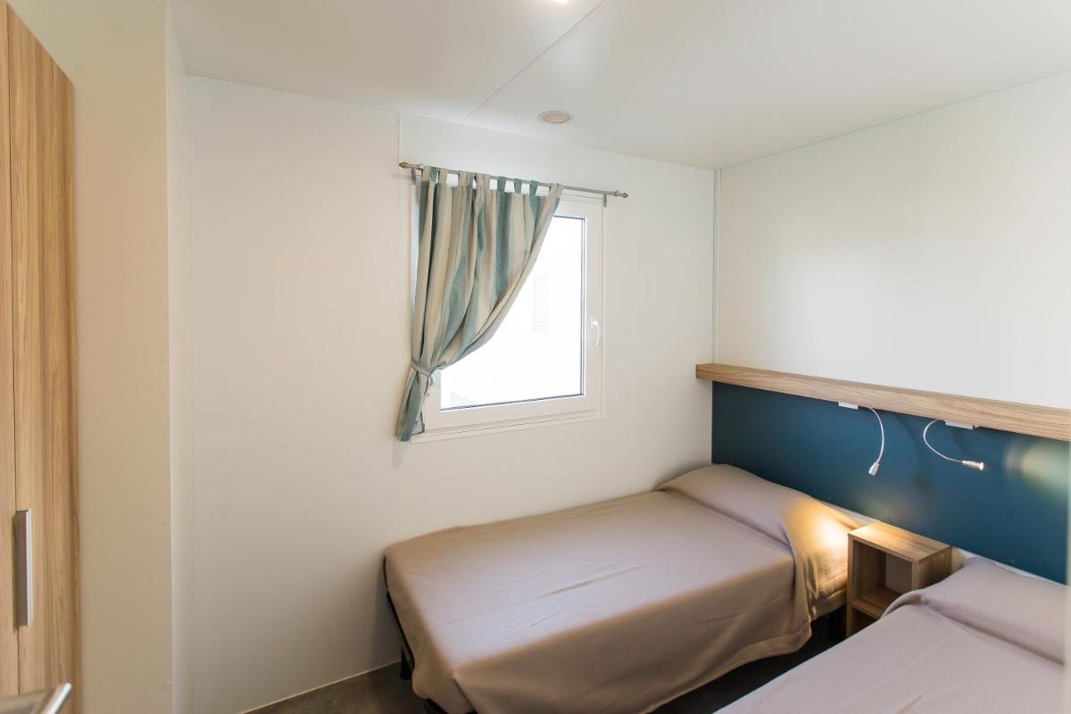Camping Marelago - Housity