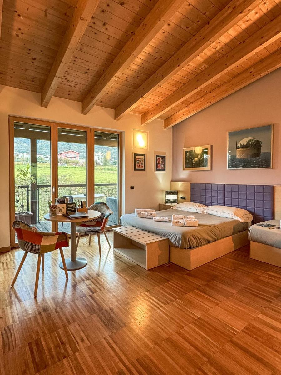 Agriturismo Terra del Sole - Housity