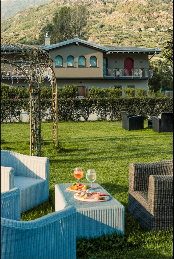 Agriturismo Terra del Sole - Housity