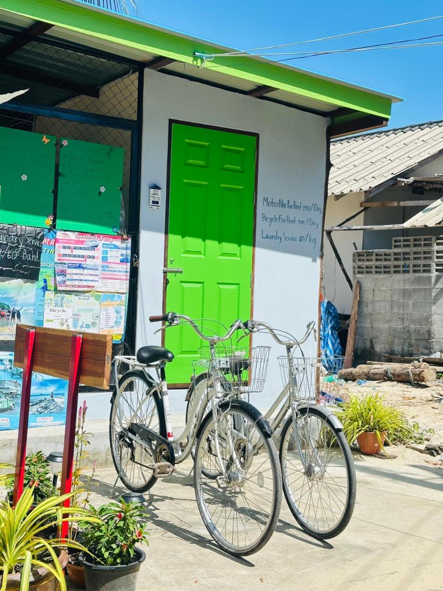 Koh Mook Rem Ley - Housity