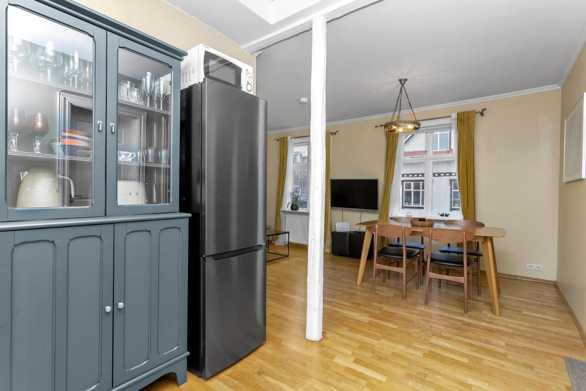 Live as Locals Apartments - Housity