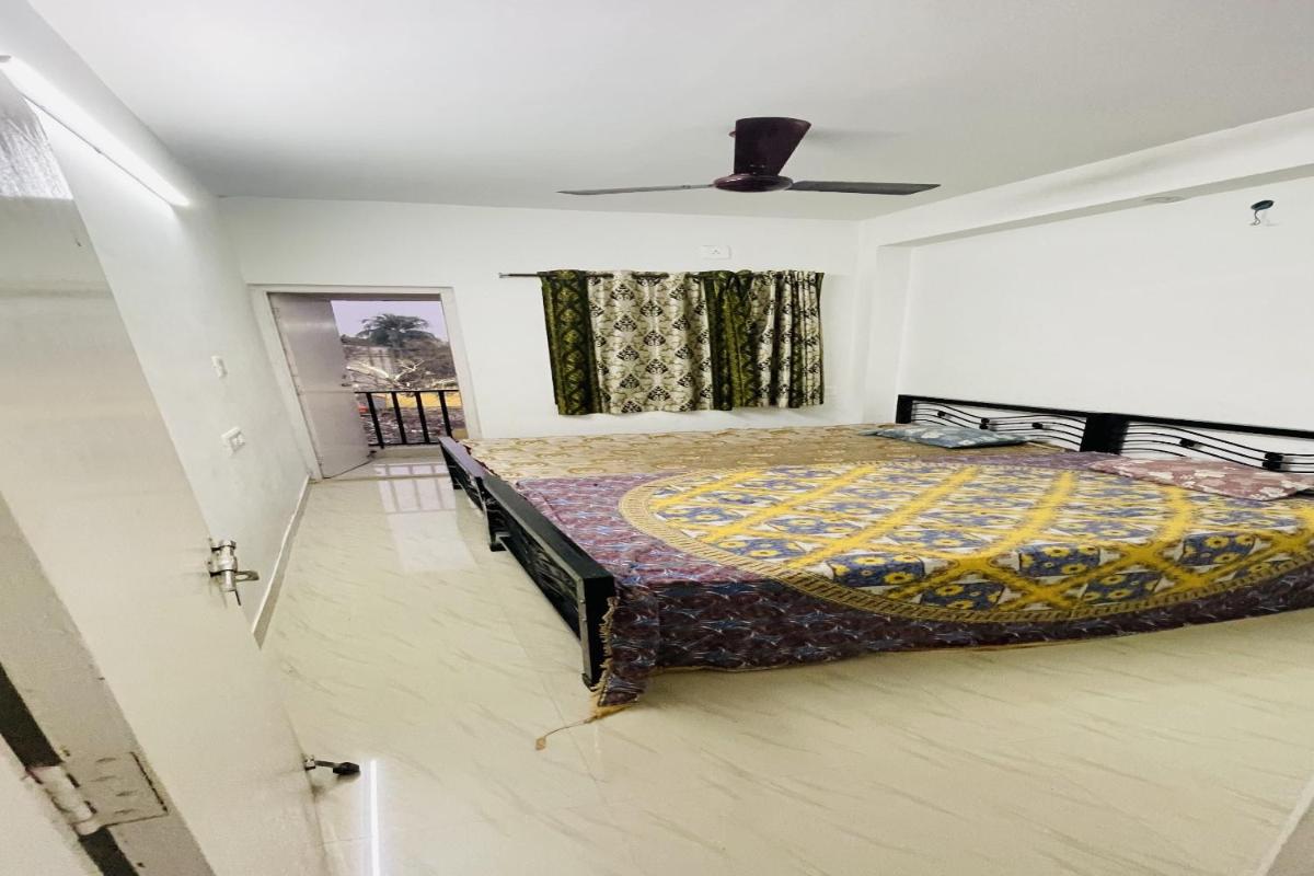 OYO Home Gitanjali Home - Housity
