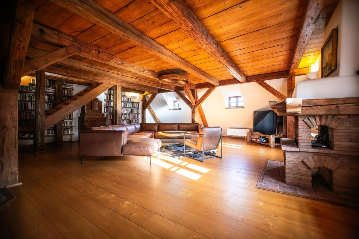 Mill Apartments - Housity