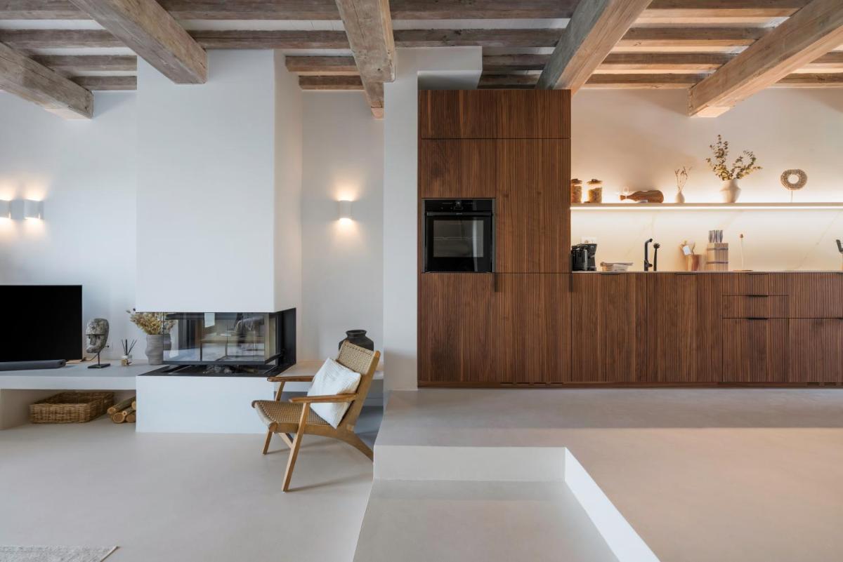 Coratina Gorgeous Apartment With Pool, Montaione, Toscana - Housity