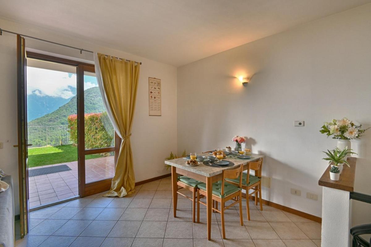 Appartamento Angelica 5 - Theater Home - Housity