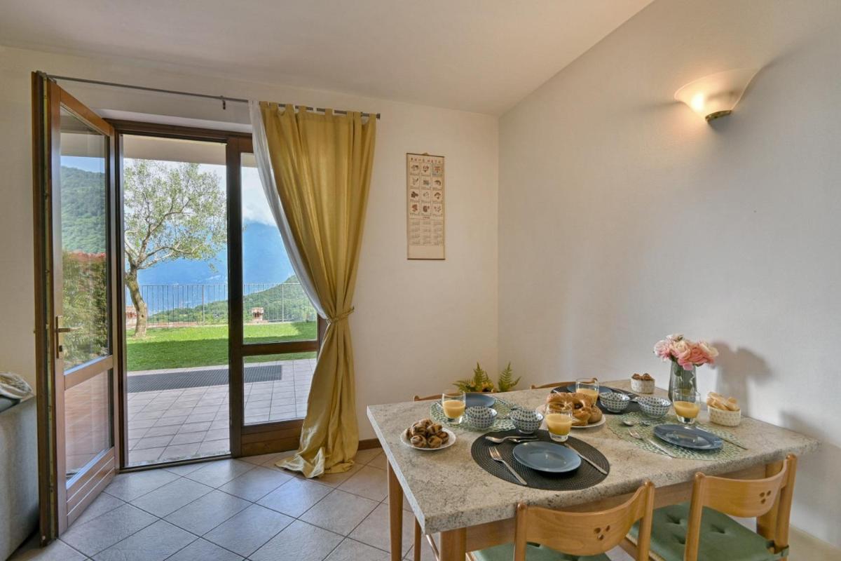 Appartamento Angelica 5 - Theater Home - Housity