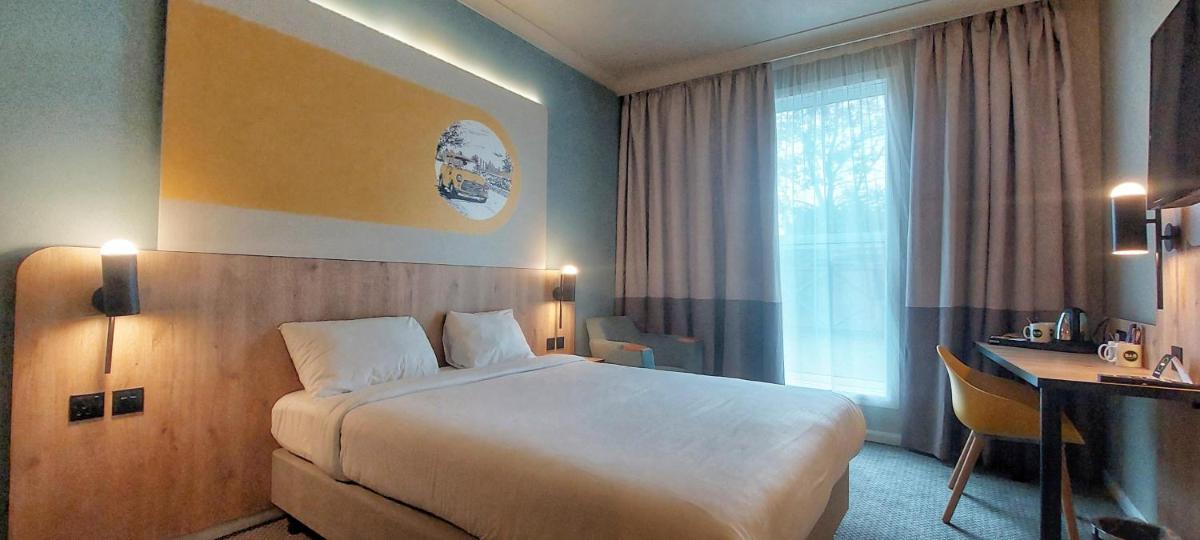 B&B HOTEL London Heathrow - Housity