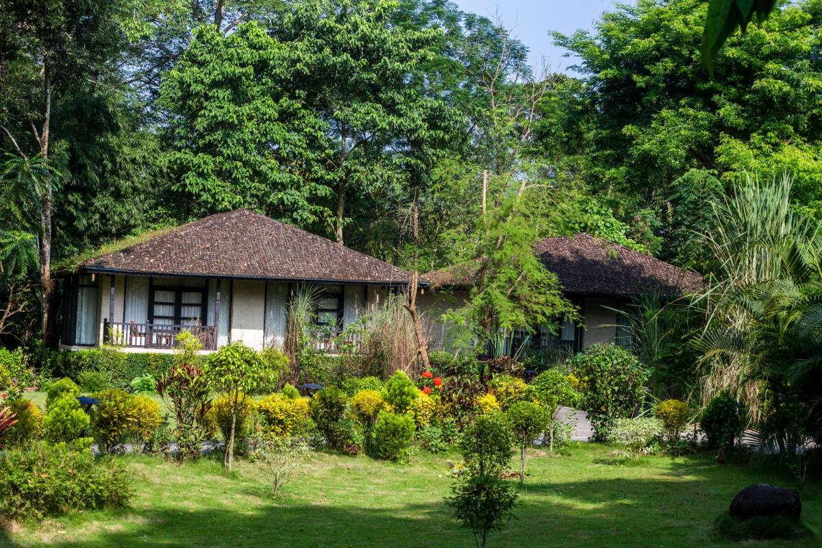 Siddhartha Vilasa Banbas, Chitwan - Housity