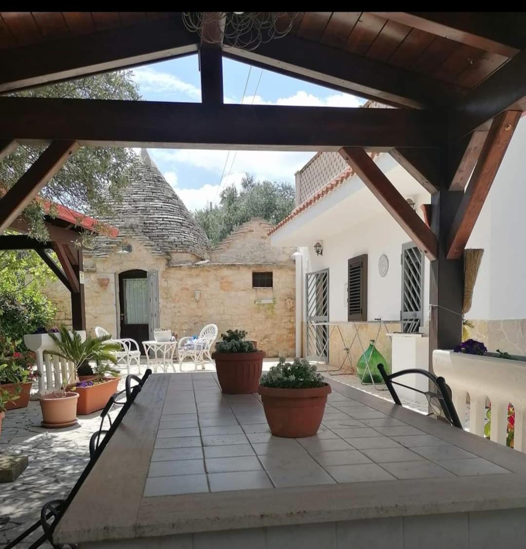 L'Isola Felice e Trulli Sotto Le Stelle - Housity