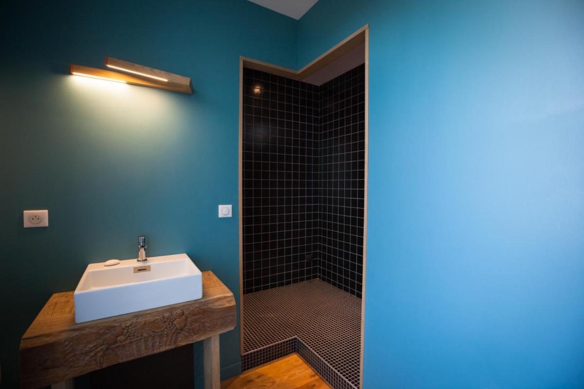Les chambres de l'Alouette - Housity