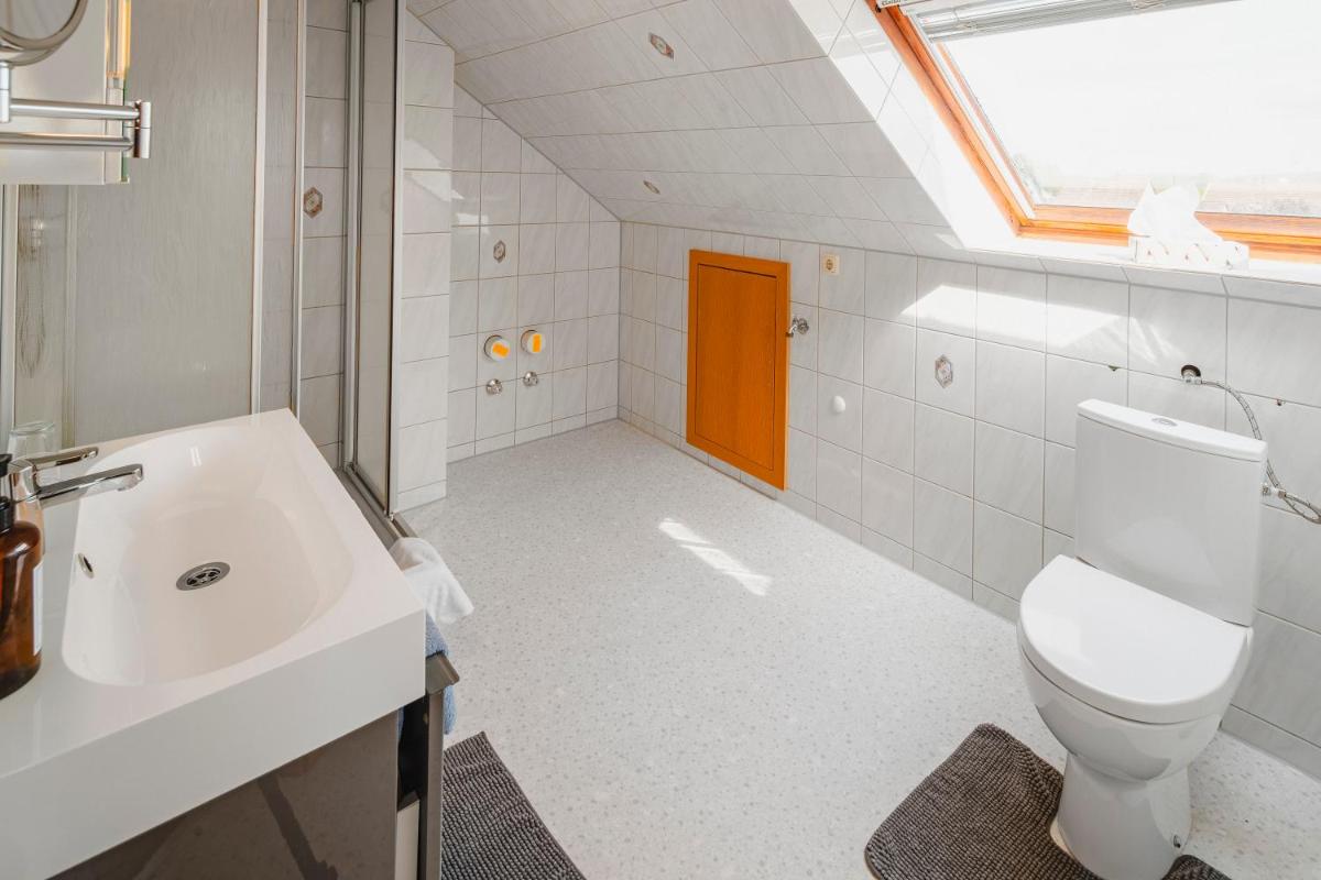 Hotel Pension Futterknecht - Housity
