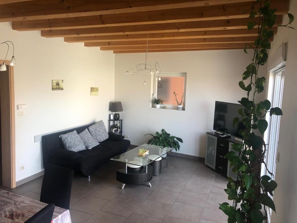 Gîte Binnert Bader - Housity