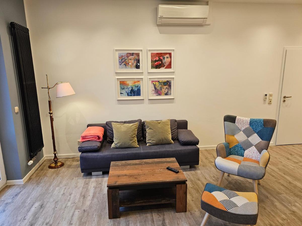 Appartement Vermietung Brunner - Housity
