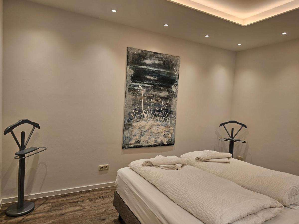 Appartement Vermietung Brunner - Housity