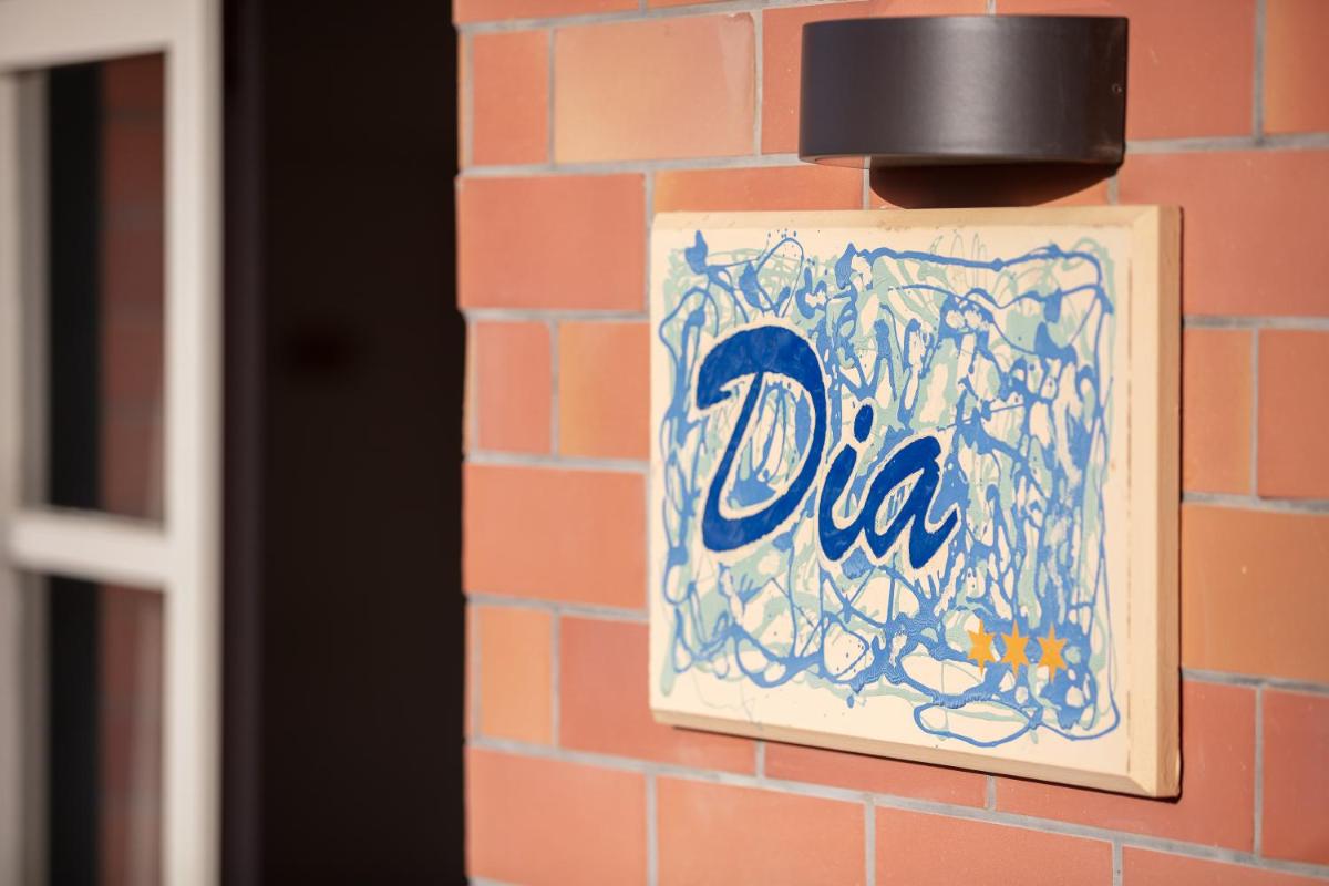 Dia Apartments - Housity