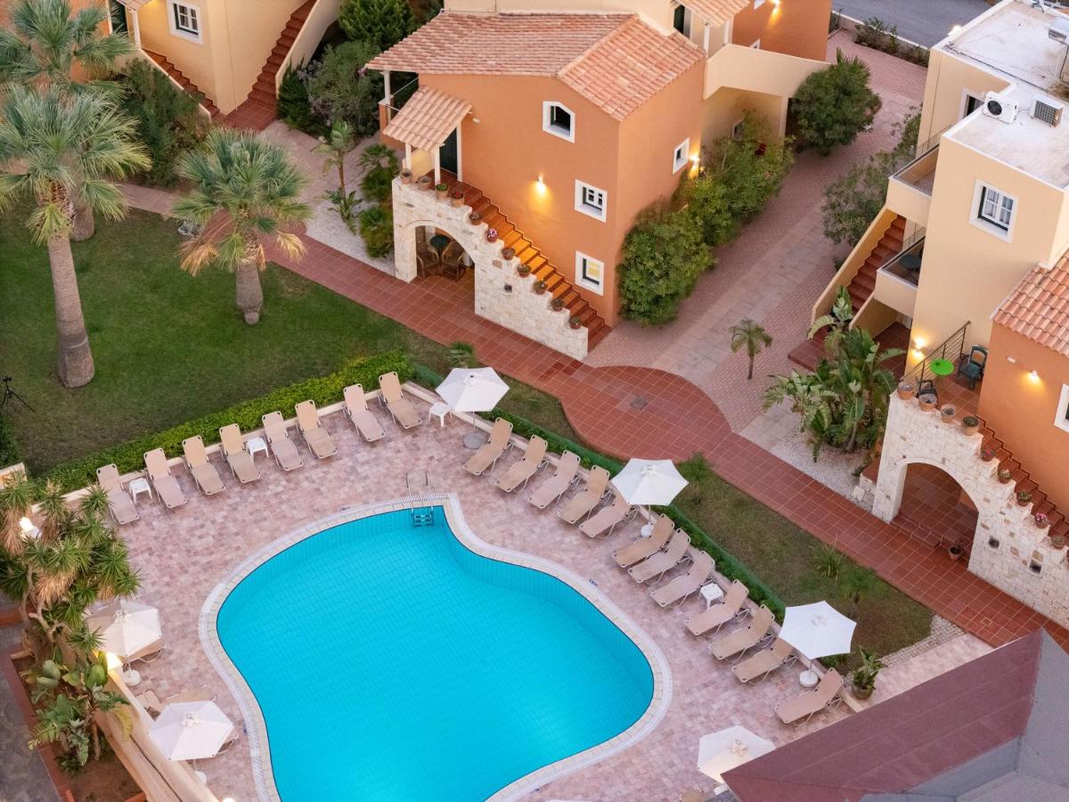 Dia Apartments - Housity