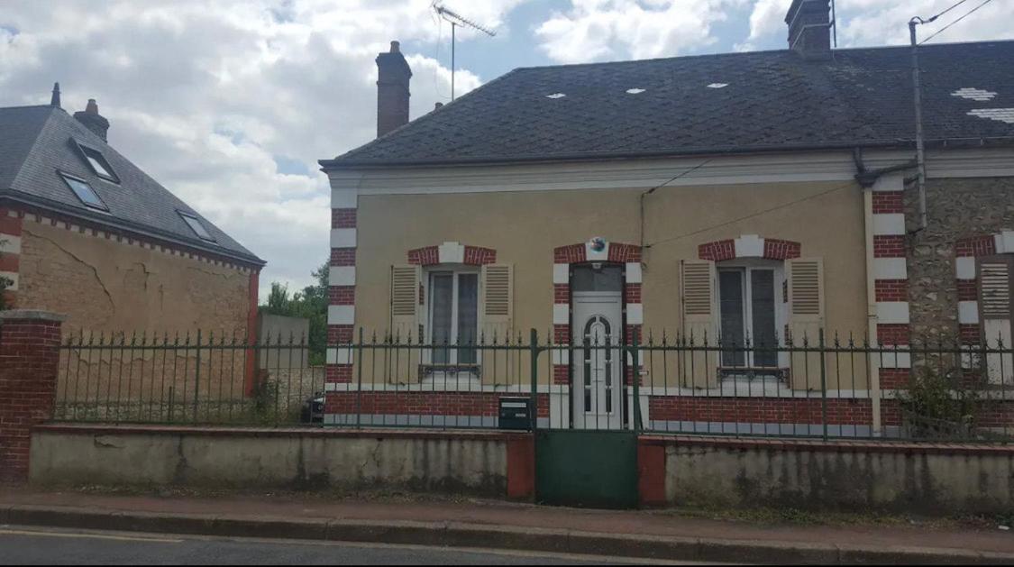 Chambre chez l'habitant - Housity