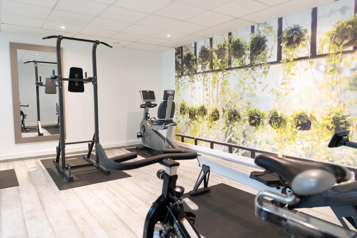 Brit Hotel Ker Lann Aeroport - Parc Expo - Housity