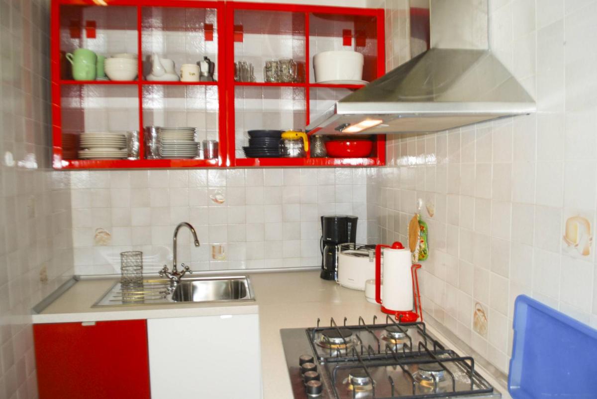 Casa Colin - Theater Home - Hizvo