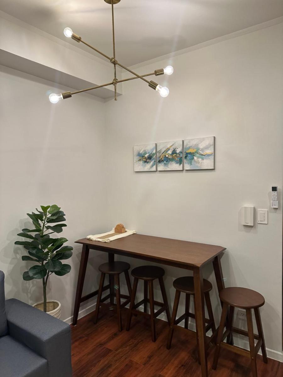Casa Jimena at Ivory Residences - Housity