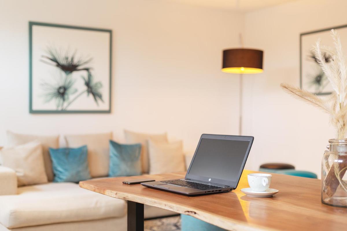 Garner Hotel Hamburg Nord by IHG - Housity