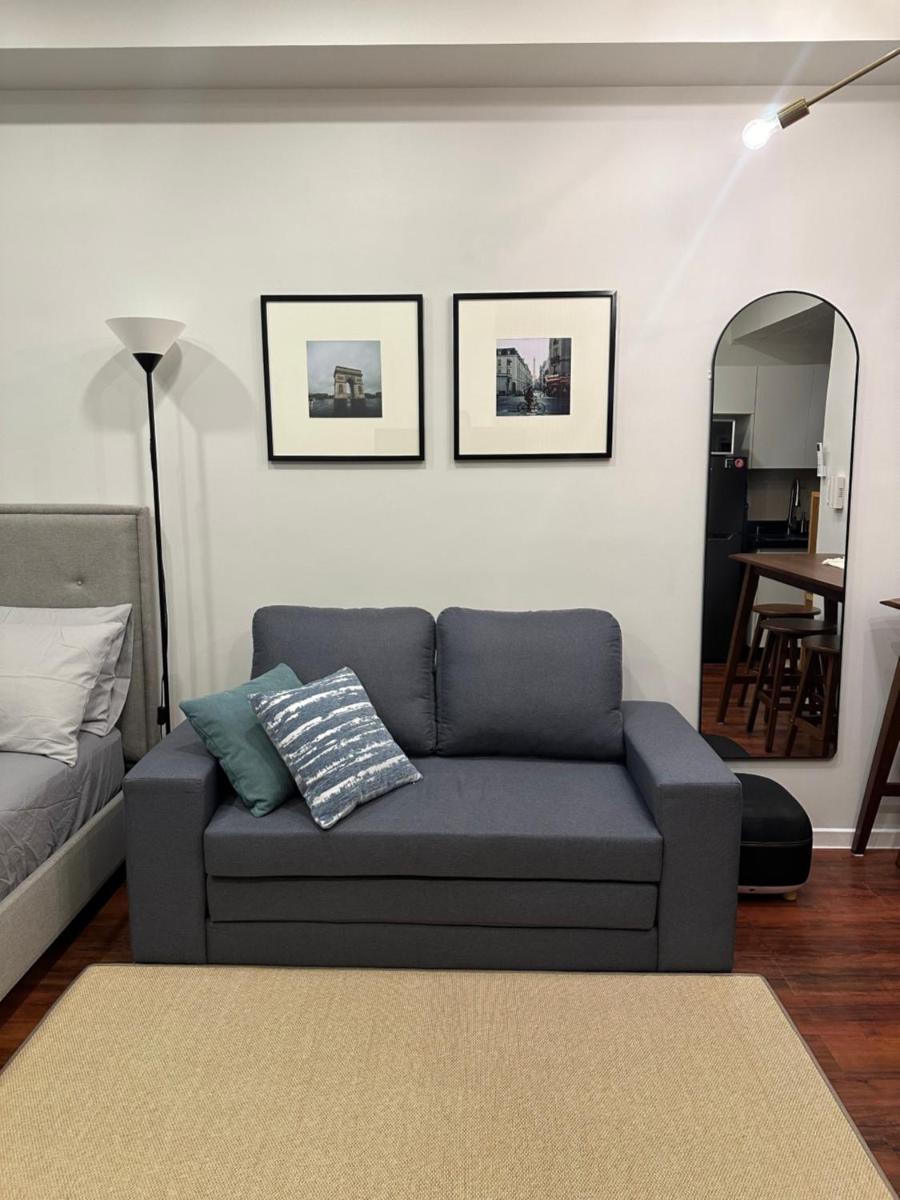 Casa Jimena at Ivory Residences - Housity