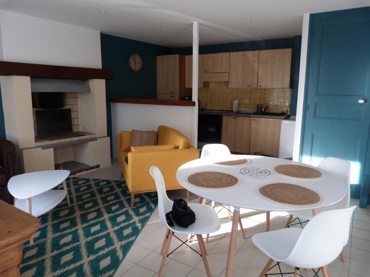 Gîte la presqu'ile - Housity