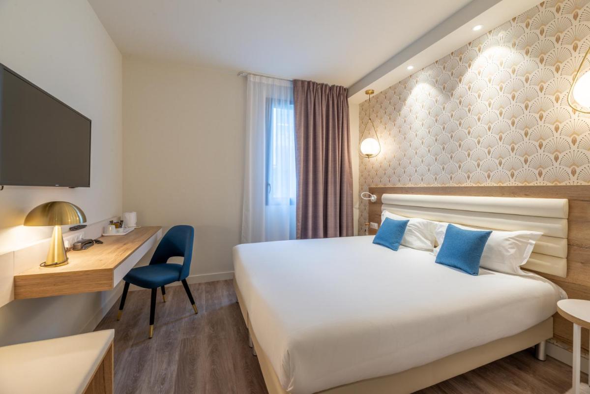 Brit Hotel Ker Lann Aeroport - Parc Expo - Housity