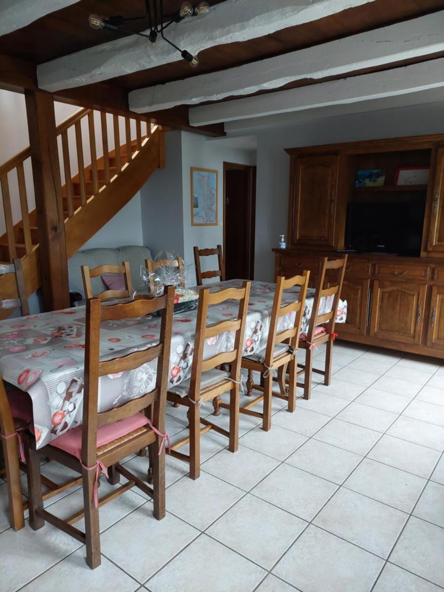 La Maison de Marie-Louise - Housity