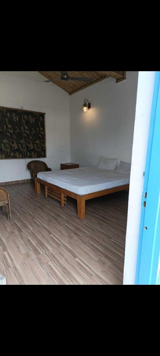 SPOT ON Farm House - Housity