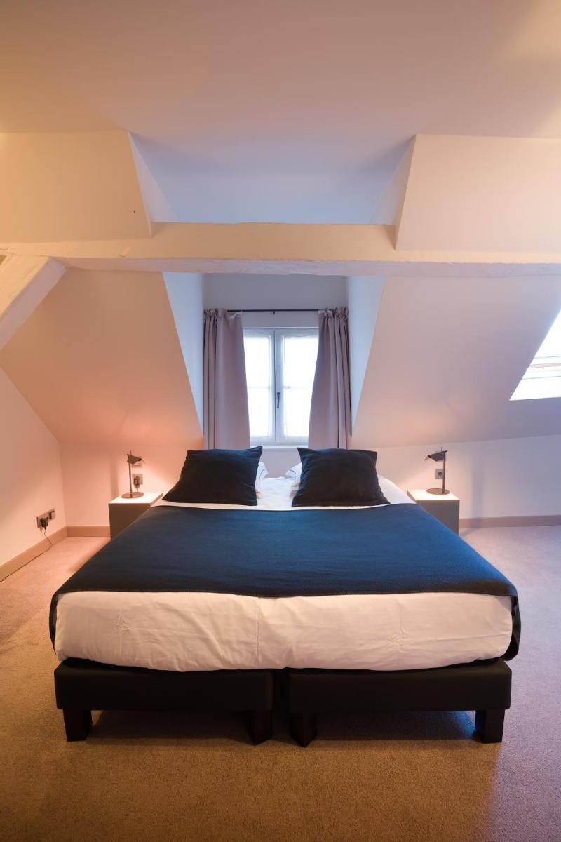 Hotel Neuvice - Housity