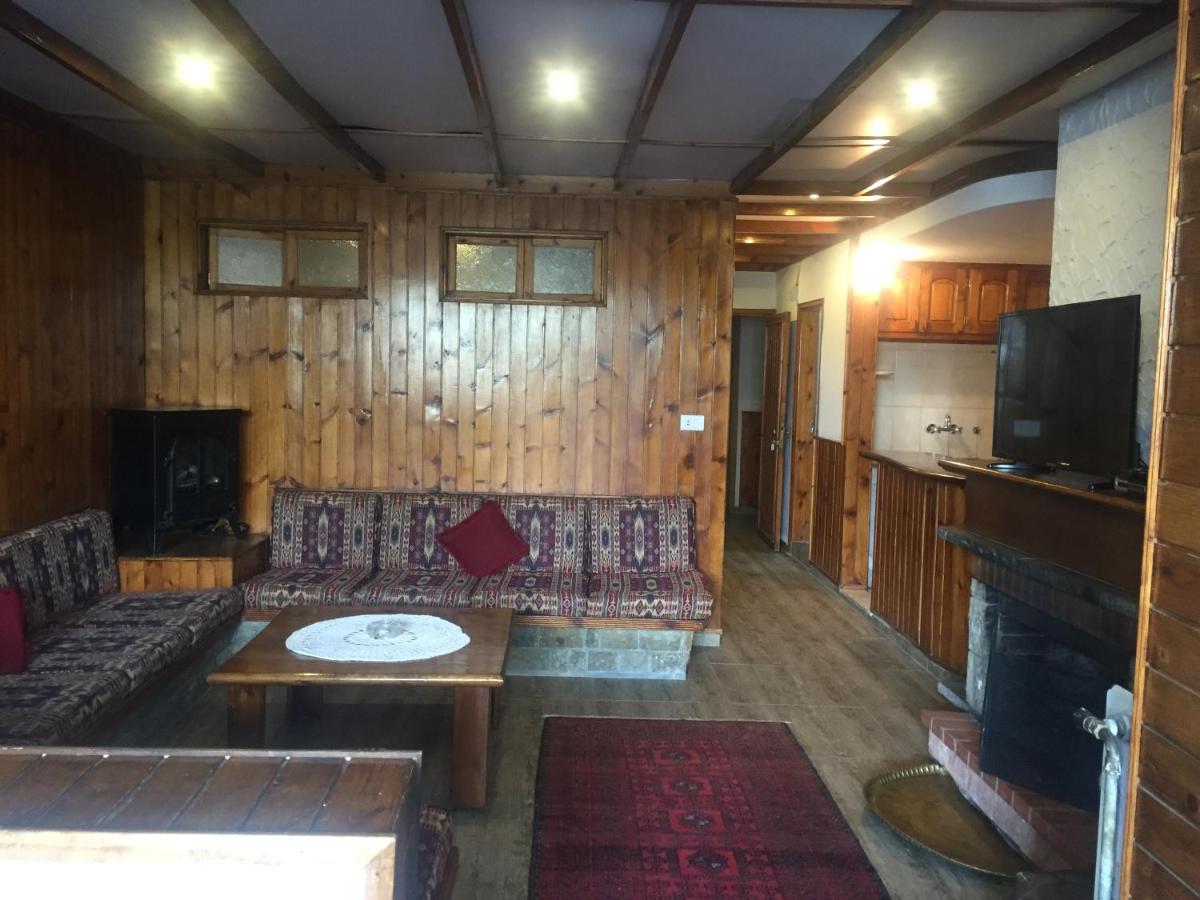 CentreToni Arida - Housity