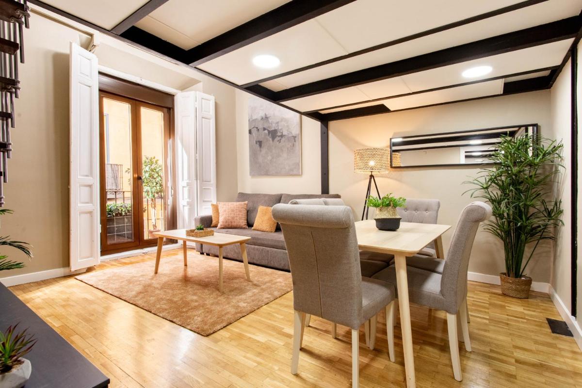 Tirso Loft en Madrid - Housity