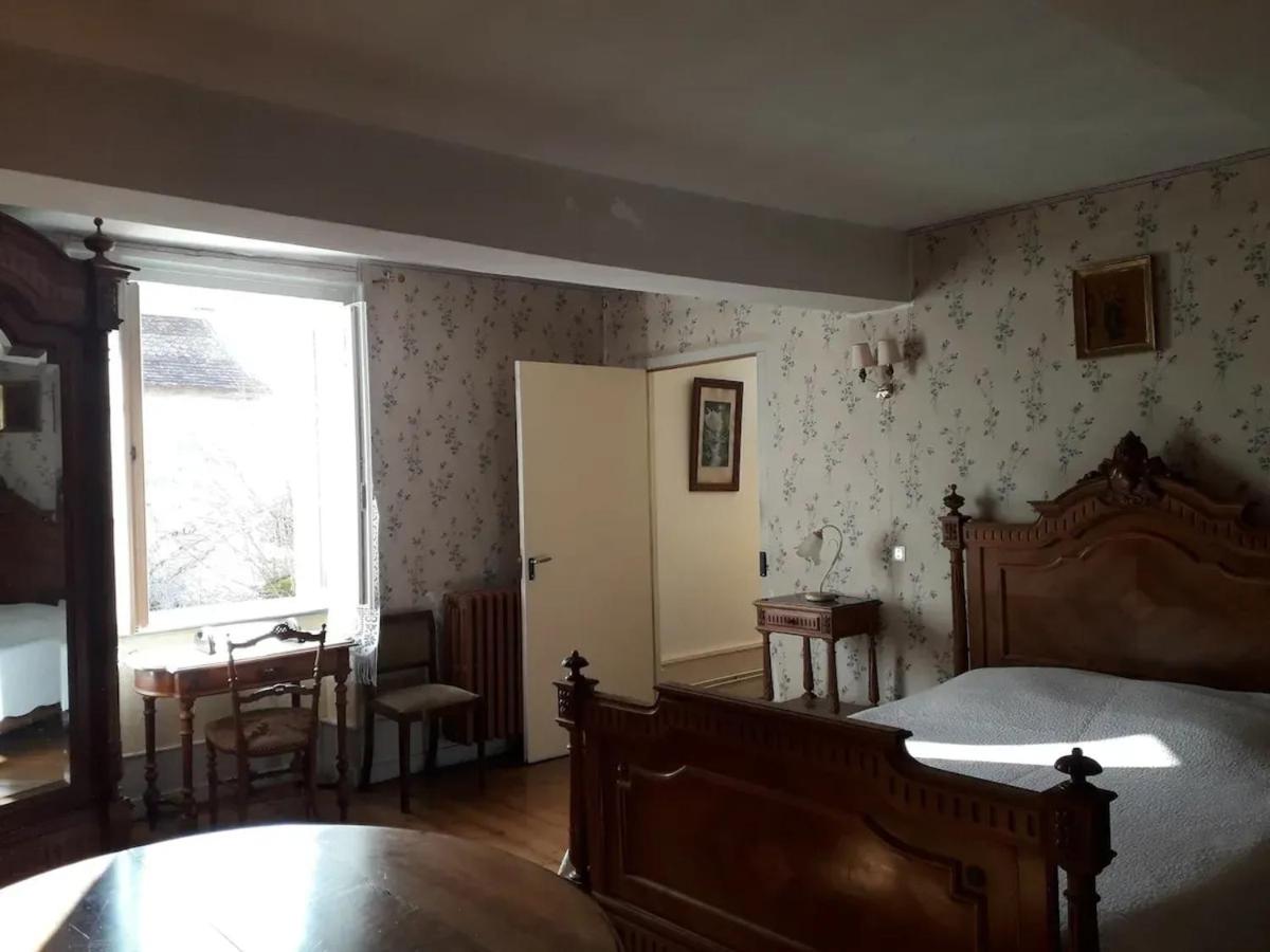 Maison conviviale avec jardin a Vauban 4 chambres - Housity