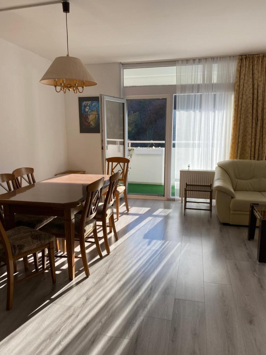 Relax im Wald - Housity