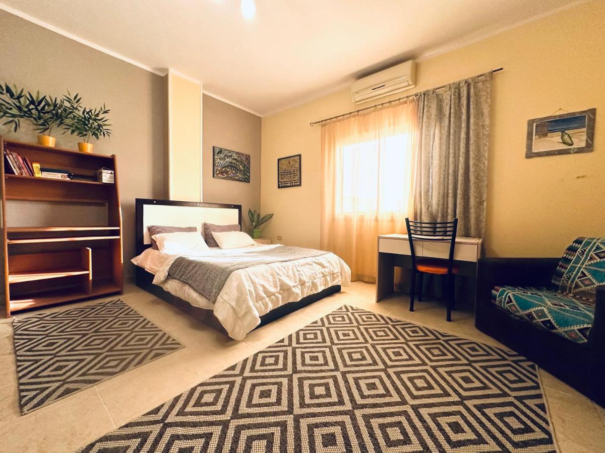 Safari Home with Wi Fi Hurghada center - Housity