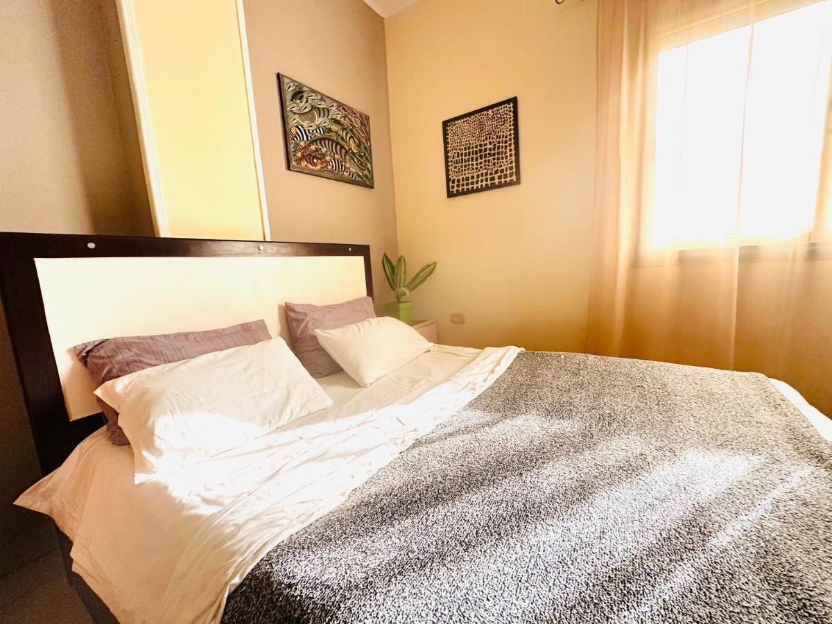 Safari Home with Wi Fi Hurghada center - Housity