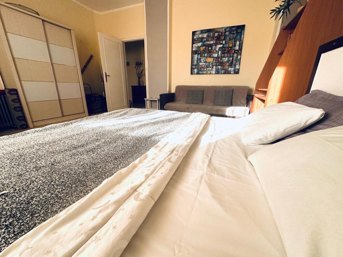 Safari Home with Wi Fi Hurghada center - Housity