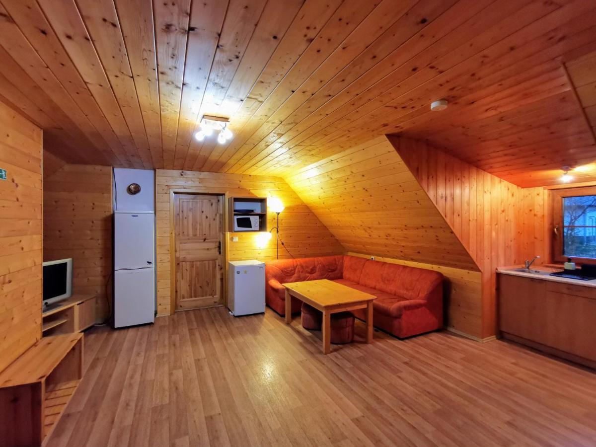 Apartmány Ski areal Kareš - Housity