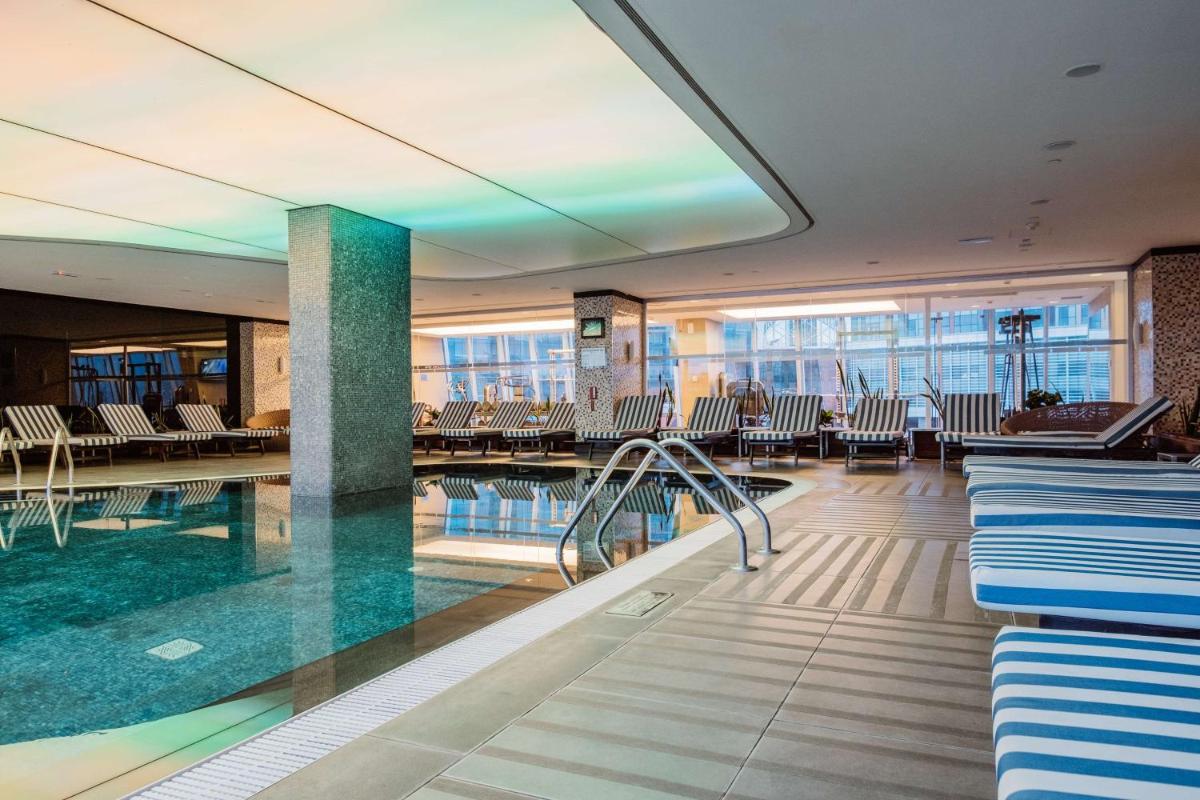 Radisson Blu Hotel Batumi - Housity