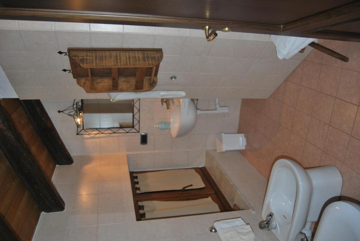 B&B della Miniera - Housity