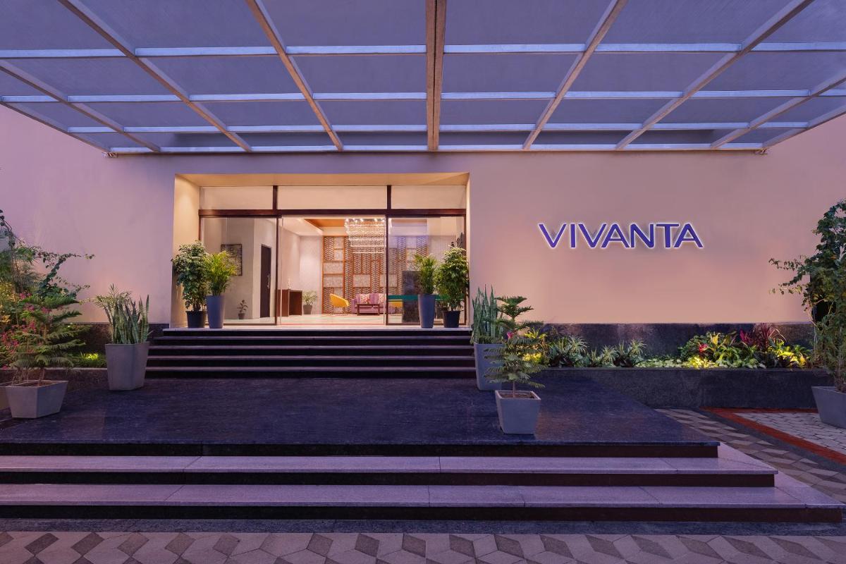 Vivanta Chitwan Bharatpur - Housity