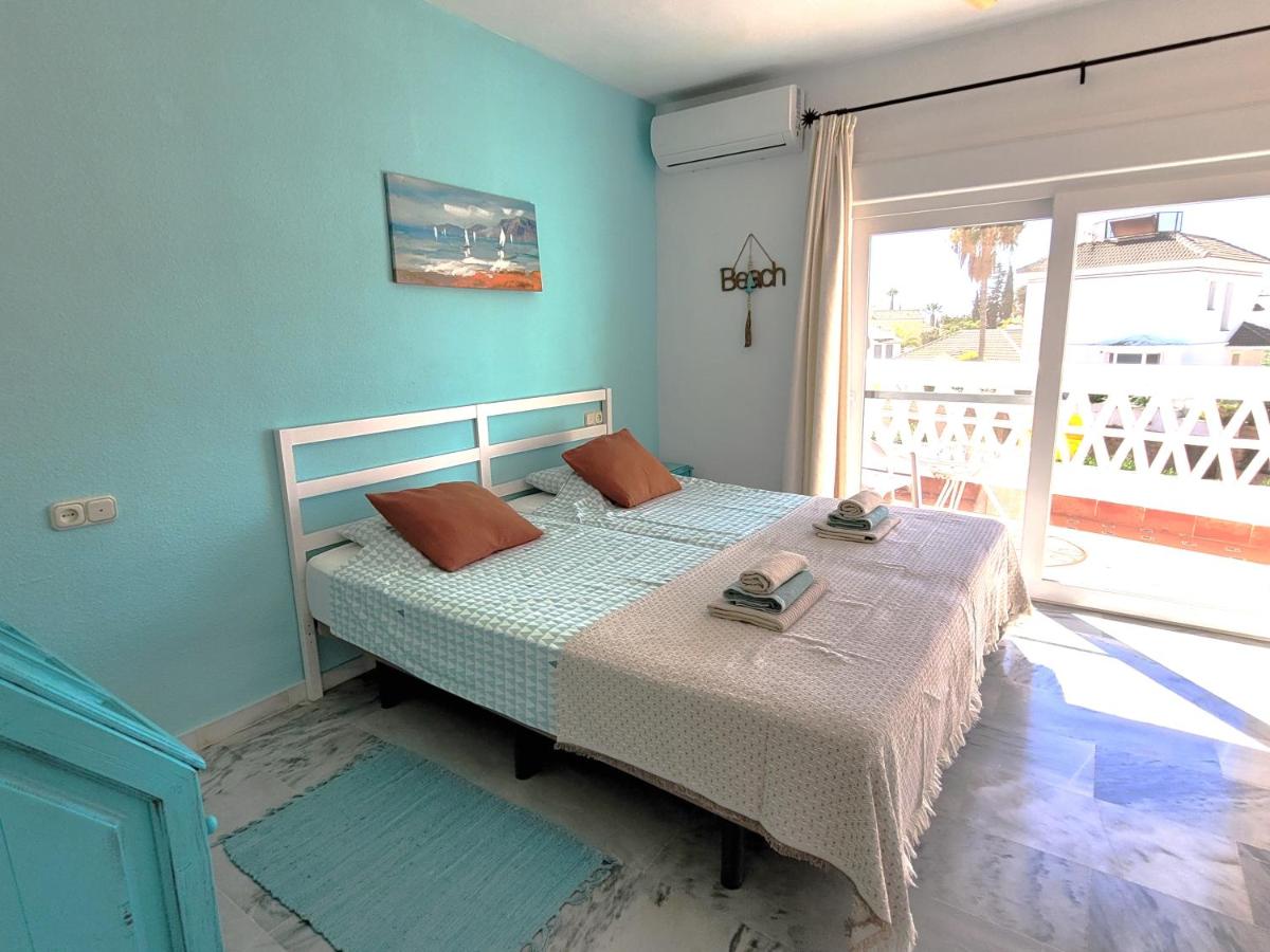 Beach House Casa Luna, Marbella - Housity