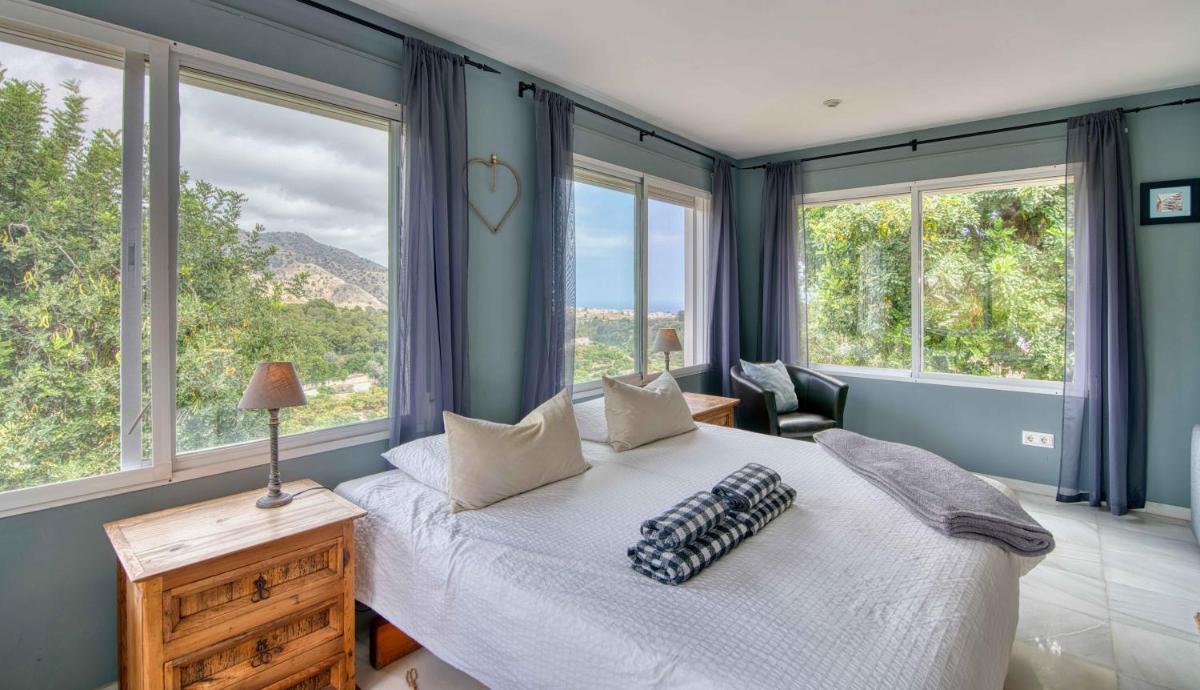 Villa Morera Bed & Breakfast - Housity