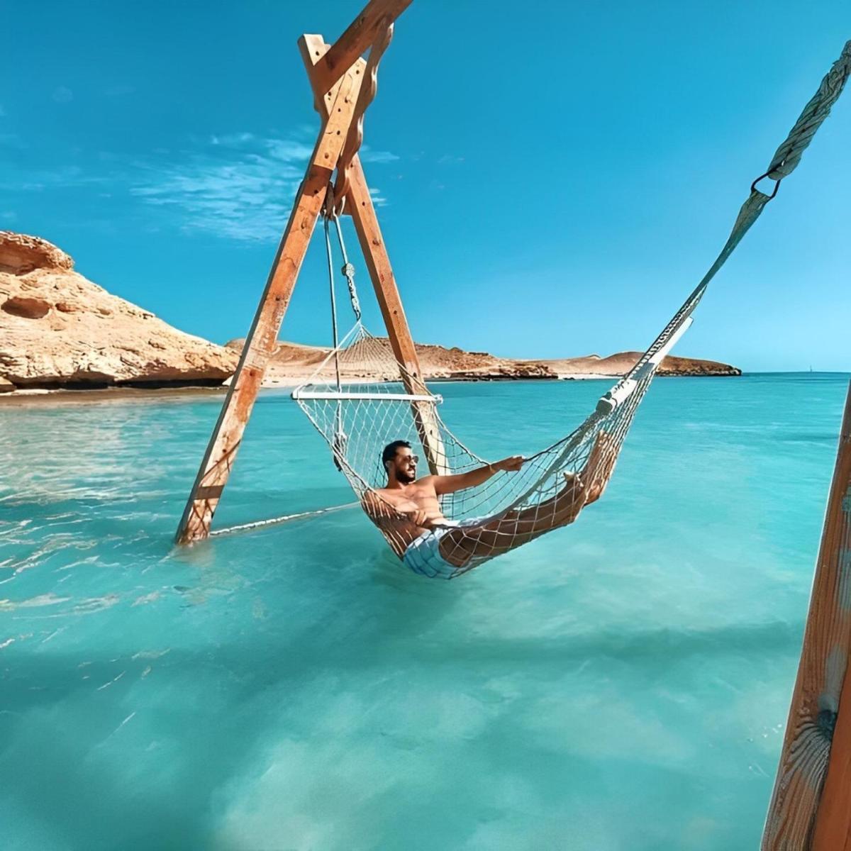 Al-Dora Resort Hurghada - Housity