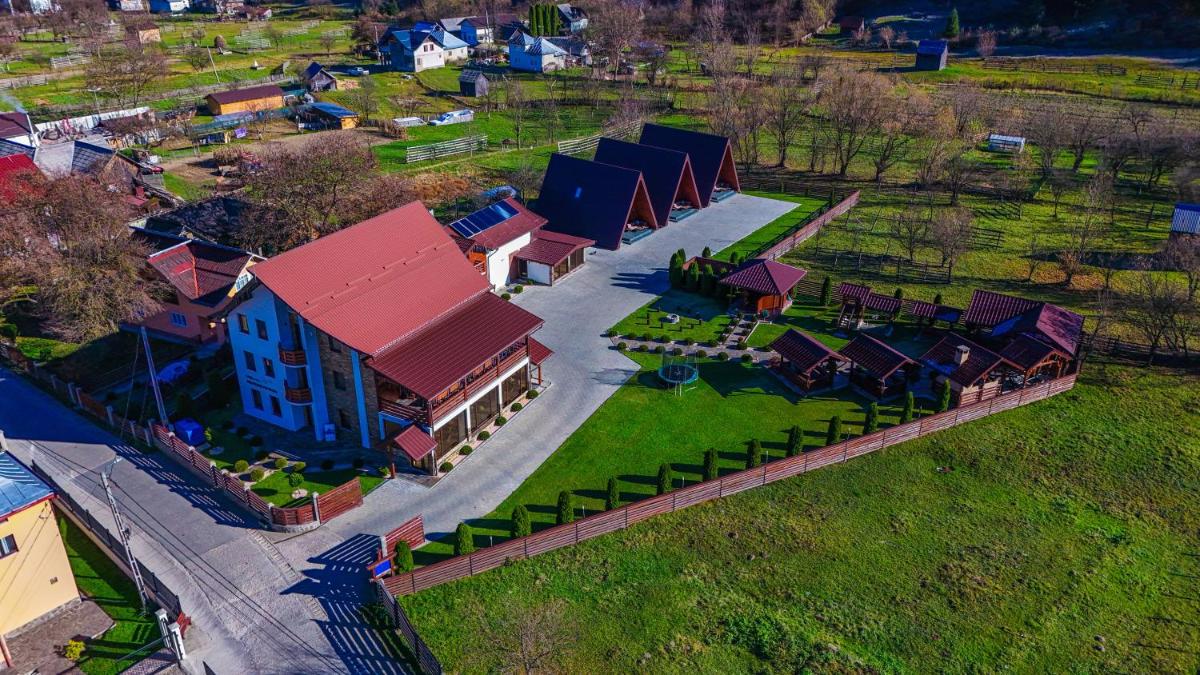 Casa Belvedere Pietrosu - Housity